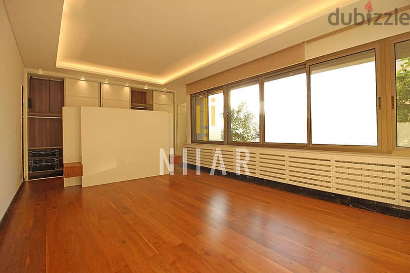 Apartments For Rent in Hamra | شقق للإيجار في الحمرا | AP10335 8