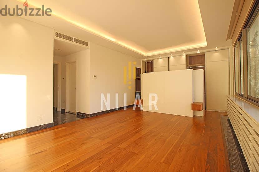 Apartments For Rent in Hamra | شقق للإيجار في الحمرا | AP10335 9