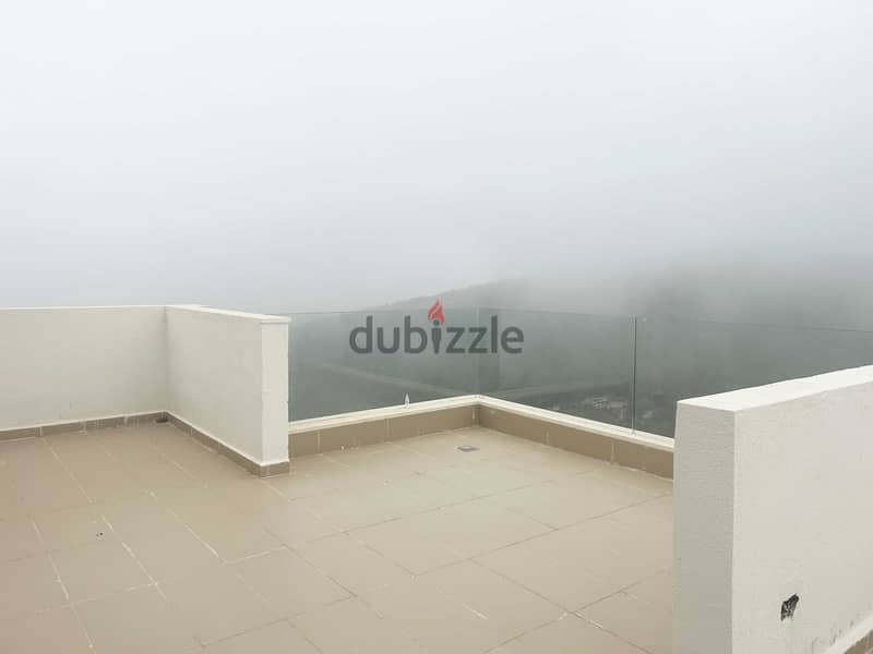 Chalet | Annaya | Panoramic View| Facility | شاليه للبيع |PLS 25657/A2 5
