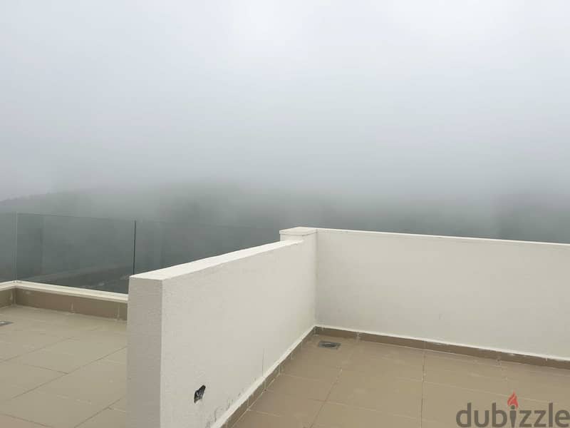Chalet | Annaya | Panoramic View| Facility | شاليه للبيع |PLS 25657/A2 4