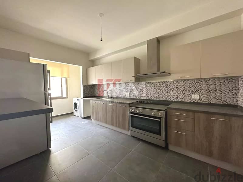 Comfortable Apartment For Sale In Achrafieh | Parking | 155 SQM | 9