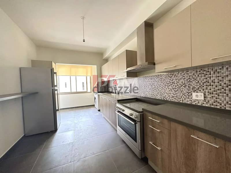 Comfortable Apartment For Sale In Achrafieh | Parking | 155 SQM | 10