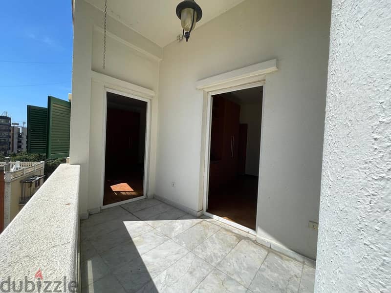 L12307-Delightful 2-Bedroom Apartment for Sale In Achrafieh 6