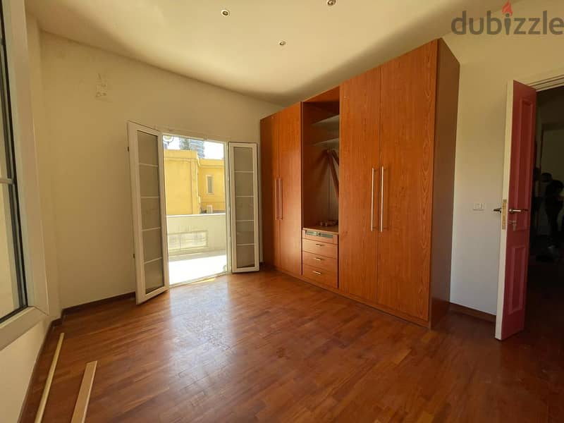 L12307-Delightful 2-Bedroom Apartment for Sale In Achrafieh 8