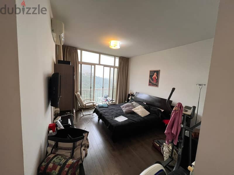 L12309-Spacious And Modern Apartment for Sale In Biyada 1