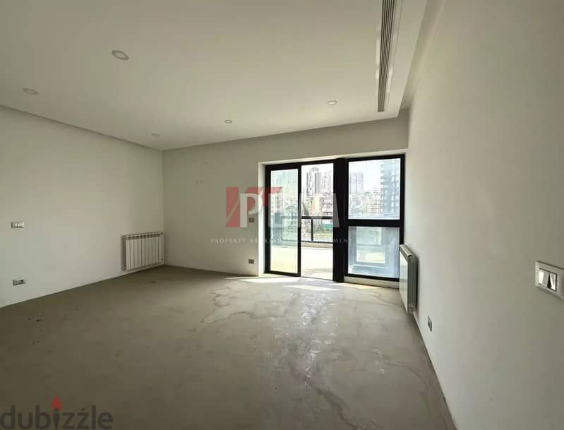 Luxurious Duplex For Rent In Achrafieh | City View | Terrace |1290SQM| 4