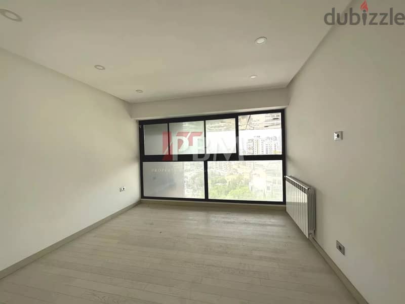 Luxurious Duplex For Rent In Achrafieh | City View | Terrace |1290SQM| 18