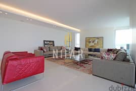 Apartments For Rent Gemmayzeh | شقق للإيجار في الجميزة | AP14173