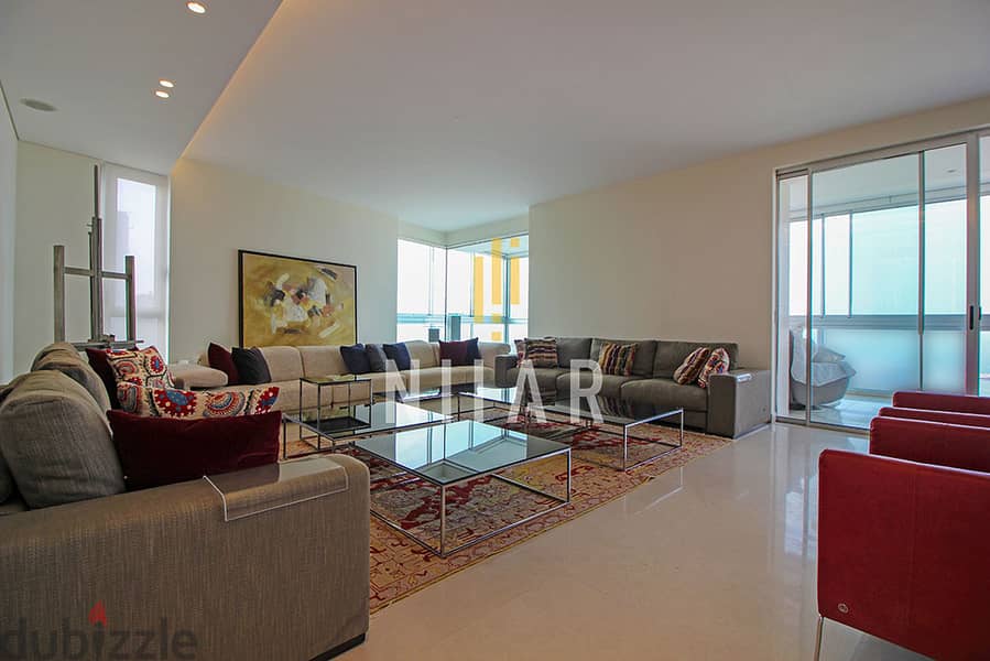 Apartments For Rent Gemmayzeh | شقق للإيجار في الجميزة | AP14173 2