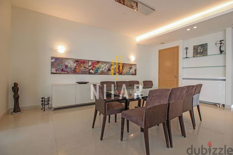 Apartments For Rent Gemmayzeh | شقق للإيجار في الجميزة | AP14173 4