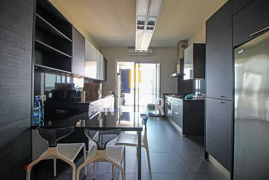 Apartments For Rent Gemmayzeh | شقق للإيجار في الجميزة | AP14173 6
