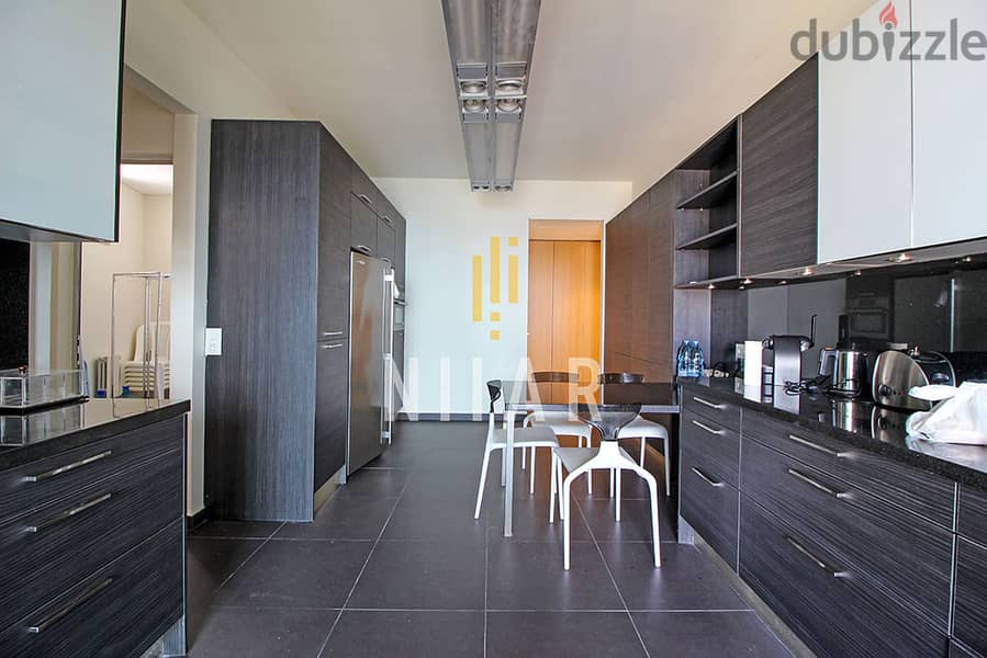 Apartments For Rent Gemmayzeh | شقق للإيجار في الجميزة | AP14173 7