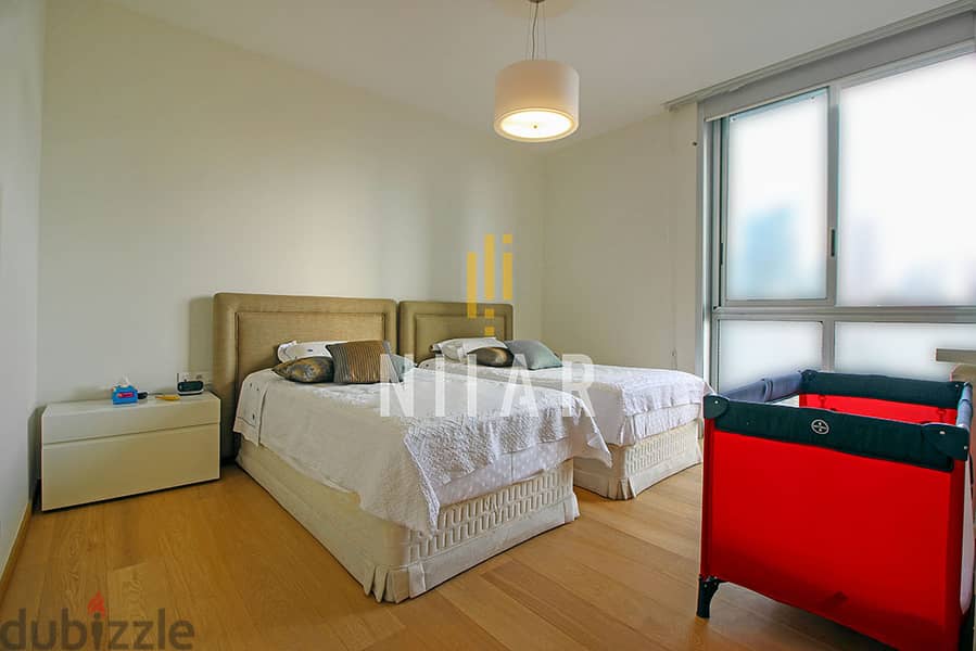 Apartments For Rent Gemmayzeh | شقق للإيجار في الجميزة | AP14173 9