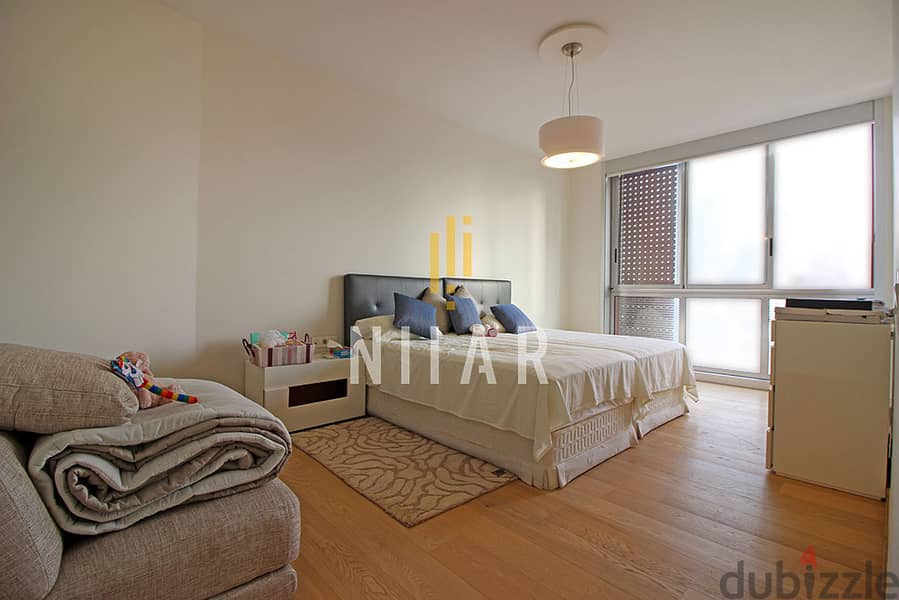 Apartments For Rent Gemmayzeh | شقق للإيجار في الجميزة | AP14173 10