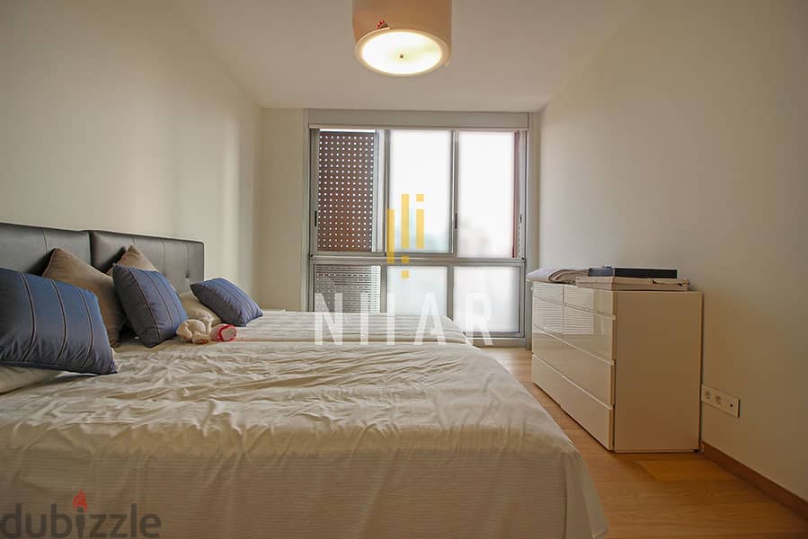 Apartments For Rent Gemmayzeh | شقق للإيجار في الجميزة | AP14173 11