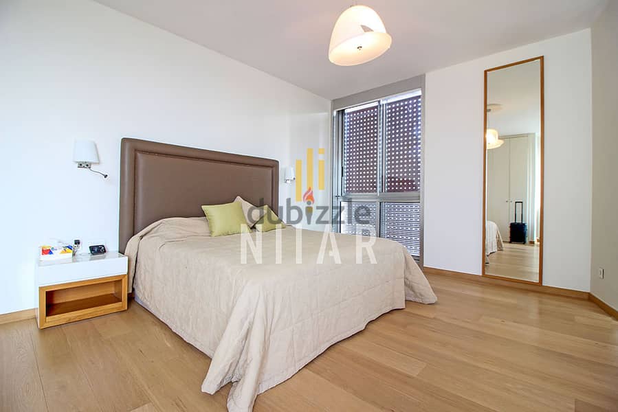 Apartments For Rent Gemmayzeh | شقق للإيجار في الجميزة | AP14173 13