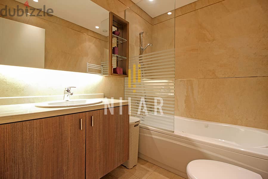 Apartments For Rent Gemmayzeh | شقق للإيجار في الجميزة | AP14173 17