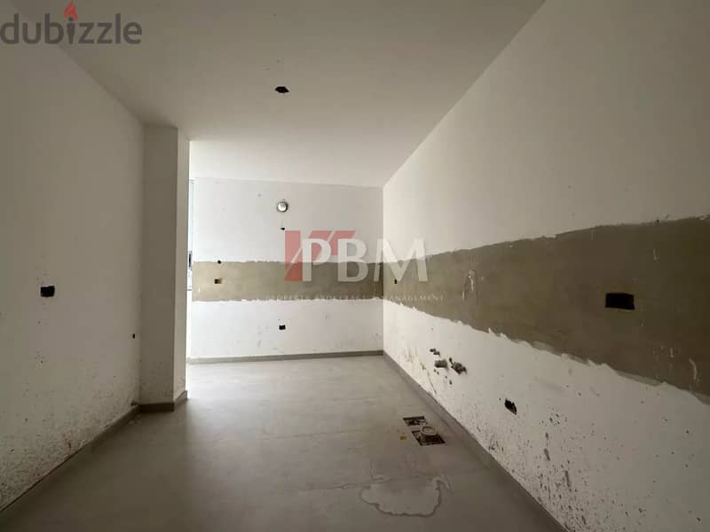 Core And Shell Apartment For Sale In Mar Takla | 175 SQM | 2