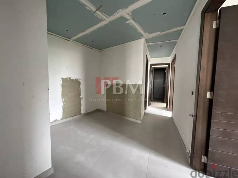 Core And Shell Apartment For Sale In Mar Takla | 175 SQM | 3