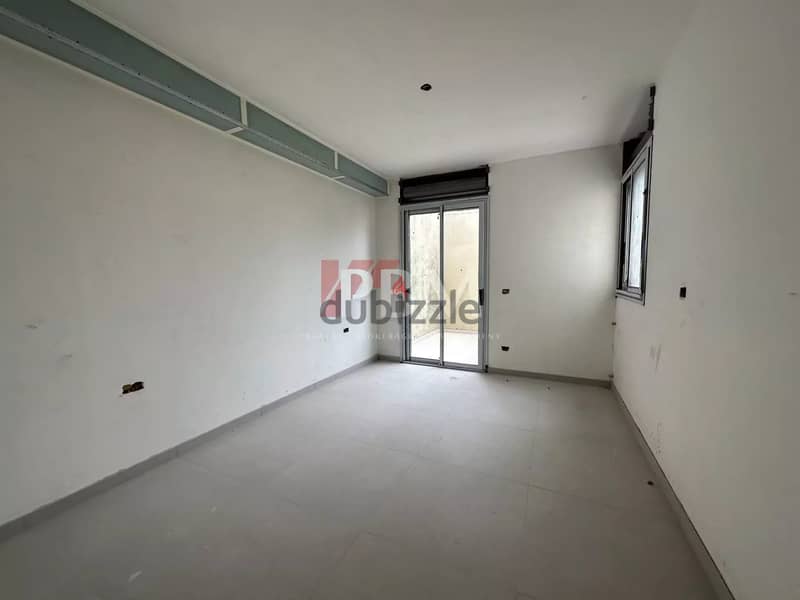 Core And Shell Apartment For Sale In Mar Takla | 175 SQM | 5