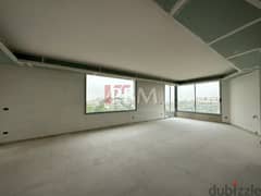 Core And Shell Loft For Sale In Mar Takla | 190 SQM |