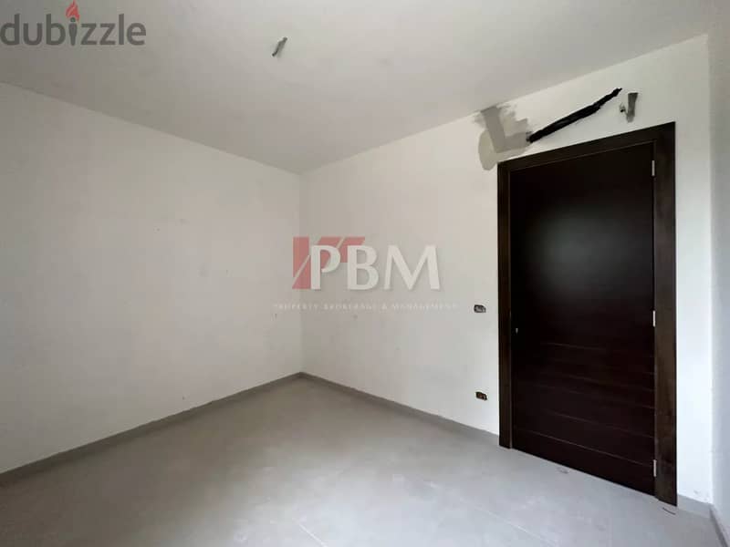 Core And Shell Loft For Sale In Mar Takla | 190 SQM | 3