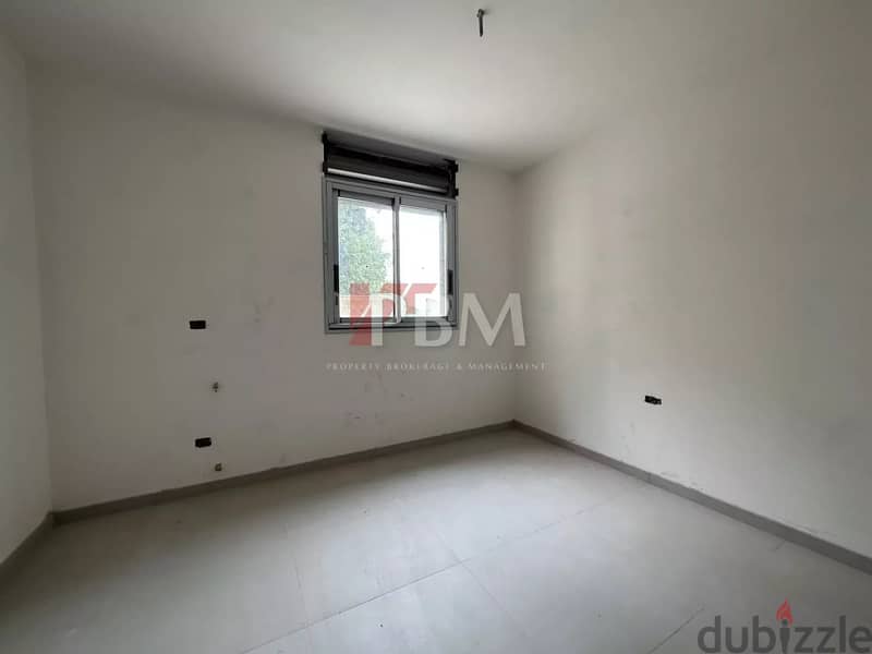 Core And Shell Loft For Sale In Mar Takla | 190 SQM | 4