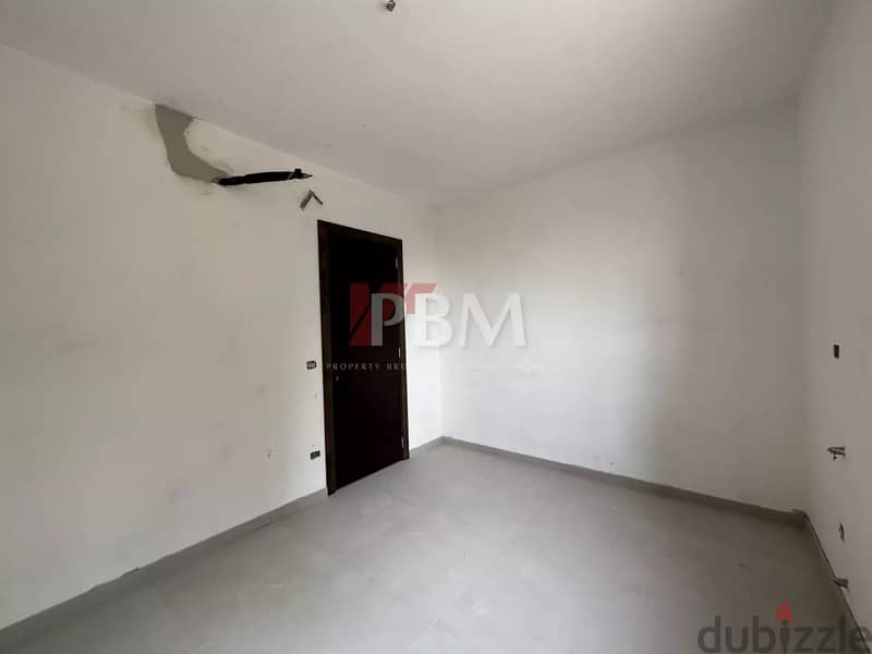 Core And Shell Loft For Sale In Mar Takla | 190 SQM | 5