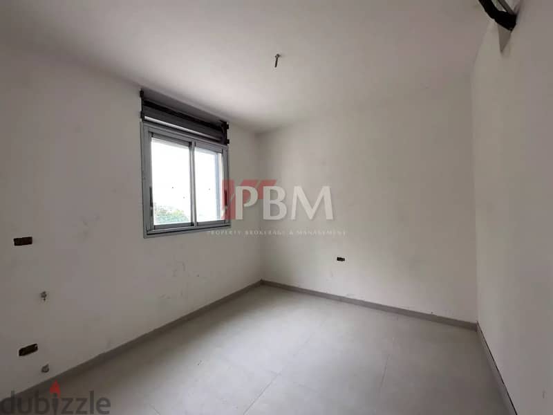 Core And Shell Loft For Sale In Mar Takla | 190 SQM | 6