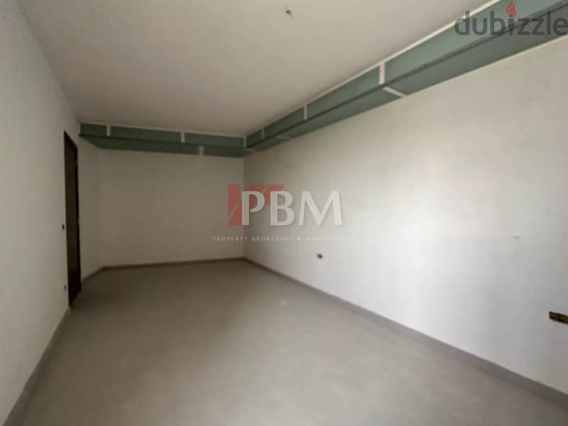 Core And Shell Loft For Sale In Mar Takla | 190 SQM | 7