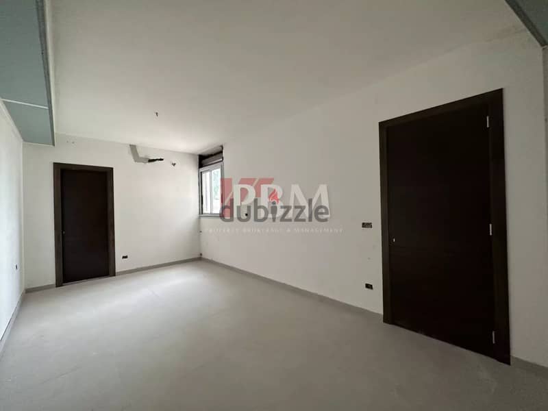 Core And Shell Loft For Sale In Mar Takla | 190 SQM | 9