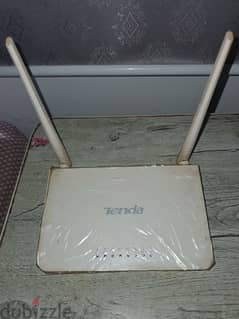 Tenda WIFI WAN Router 0