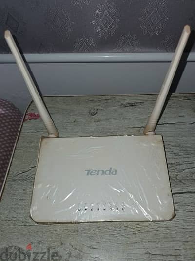 Tenda WIFI WAN Router