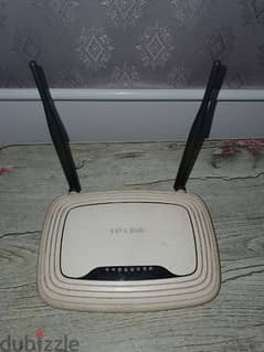 TP-LINK WIFI WAN Router
