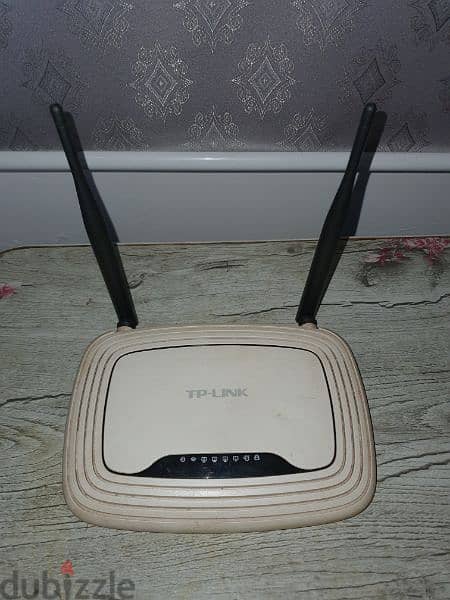 TP-LINK WIFI WAN Router 0