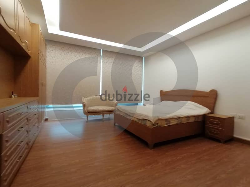 Super High-End Apartment in Ramlet El Baida, Beirut! REF#NS91648 8