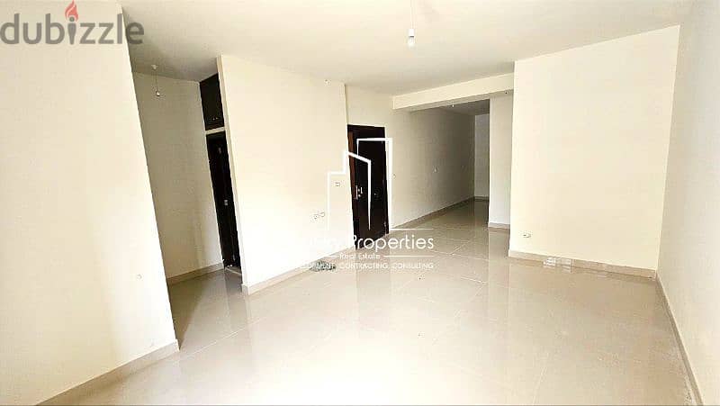 Apartment 130m² + Garden For SALE In Mansourieh - شقة للبيع #PH 2