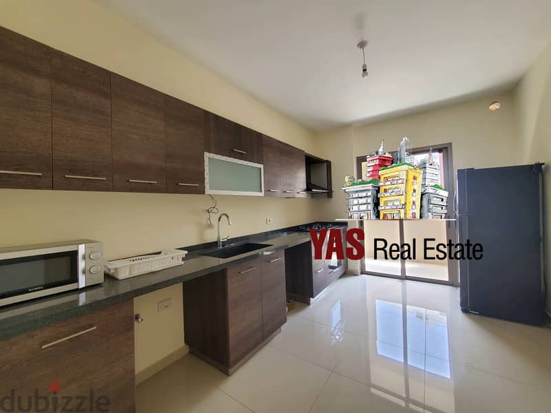 Ballouneh 110m2 | High-End | Gated Community | Rent | Furnished | 1