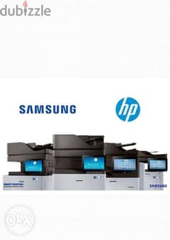 Printers maintenance HP/Canon/Samsung 0