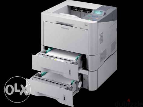 Printers maintenance HP/Canon/Samsung 2