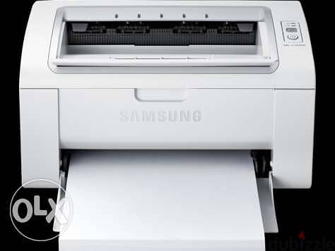 Printers maintenance HP/Canon/Samsung 3