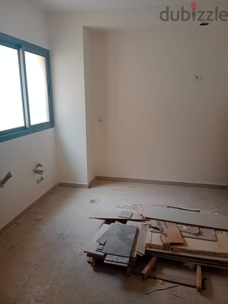 Penthouse In HAZMIEH  Prime (200Sq) With Panoramic View , (HA-387) 3
