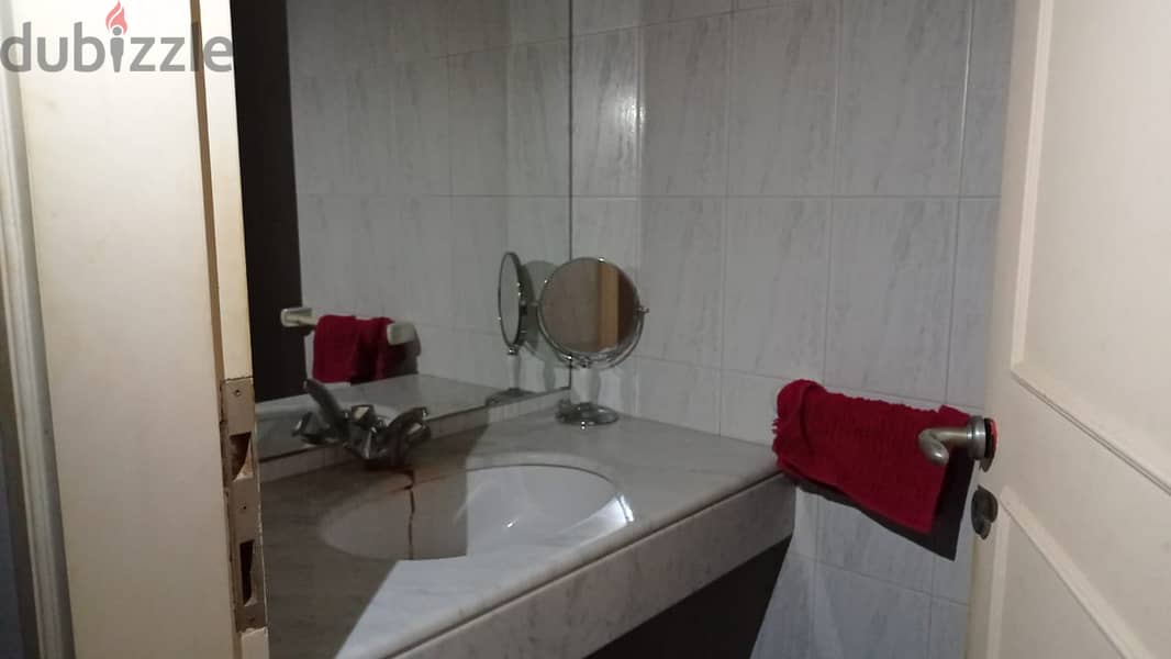 Furnished In Ramlet El Bayda Prime (250Sq) 3 Bedrooms , (JNR-109) 5