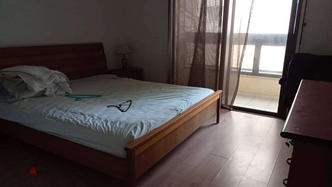 Furnished In Ramlet El Bayda Prime (250Sq) 3 Bedrooms , (JNR-109) 8