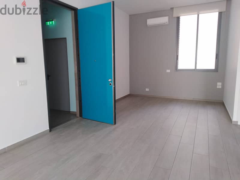 2 bedrooms apartment 4 rent in Badaro  شقة غرفتين نوم للإيجار في بدارو 6