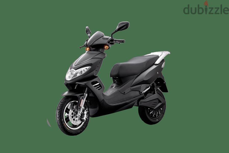 Terra Electric Motorcycle - ATVs - 115306523