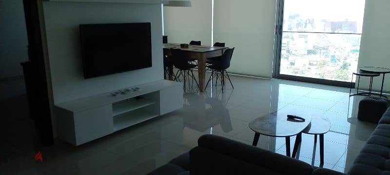 Antelias Demco tower apartment 170m can be office 03703564 5
