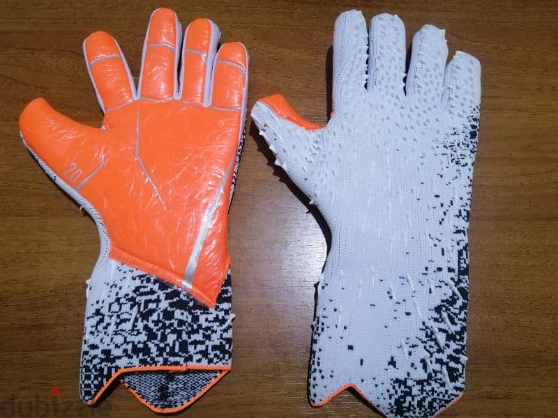 Predator Goalkeeper gloves 10