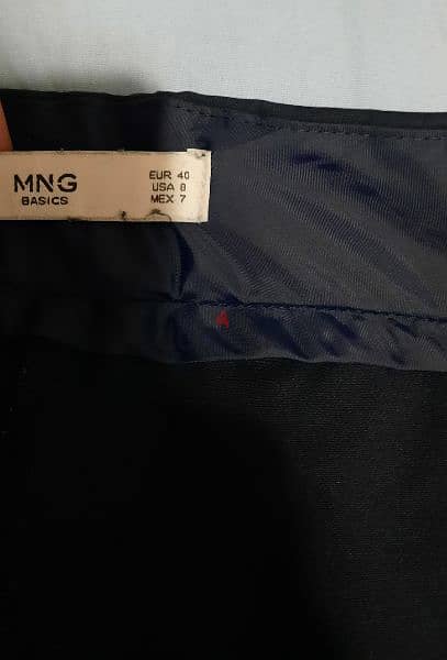pants MNG. size 40 4