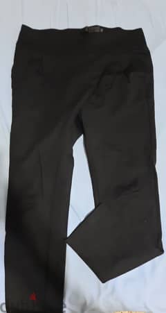 pants coton. small medium 0